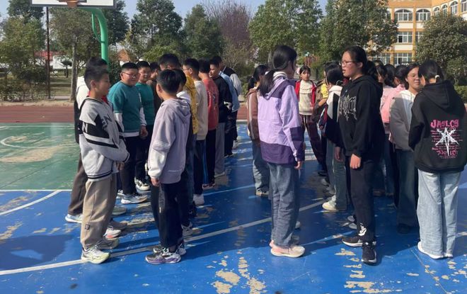 信阳市平桥区长台关乡团委青少年心理健康服务进村（社区）行动(图2)