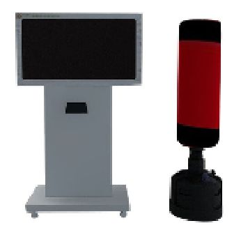 龙8国际：一心心智校园全面情绪宣泄室建设新方案关注学生心理健康(图3)