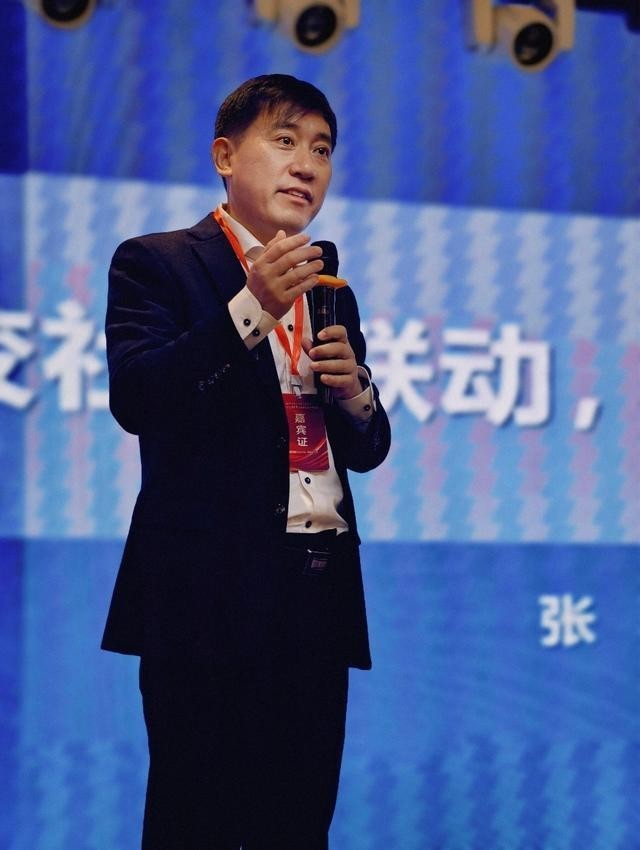 中社联副会长李羚出席2024年家校社医联动促进青少年心理健康大会(图7)