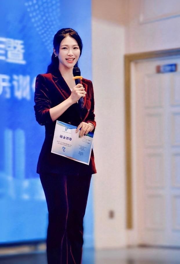 中社联副会长李羚出席2024年家校社医联动促进青少年心理健康大会(图17)