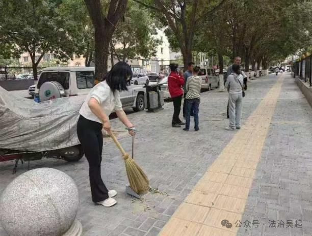 long8：吴起县司法局吴起司法所“三举措”加强社区矫正对象管理工作(图2)