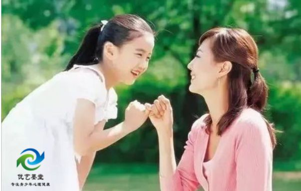 龙8国际：陕西陕西优艺墨堂科普：青少年抑郁障碍：如何关注孩子的心理健康(图2)