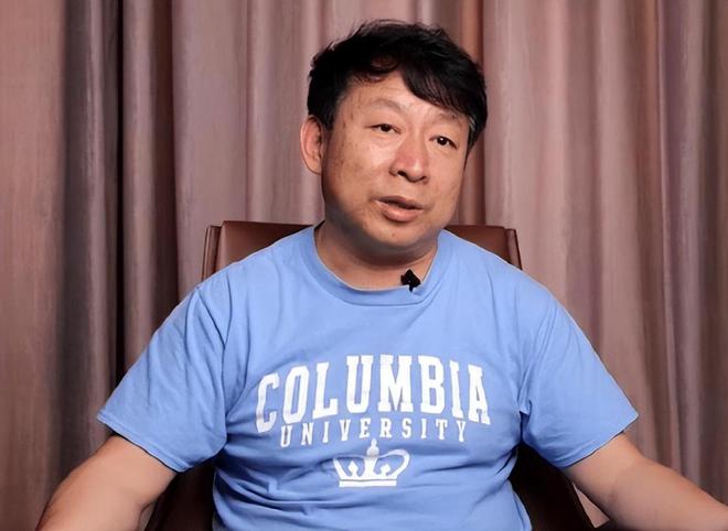 龙8国际：一位北大教授的家庭教育：接受孩子的平庸倒数第一也不报辅导班(图11)