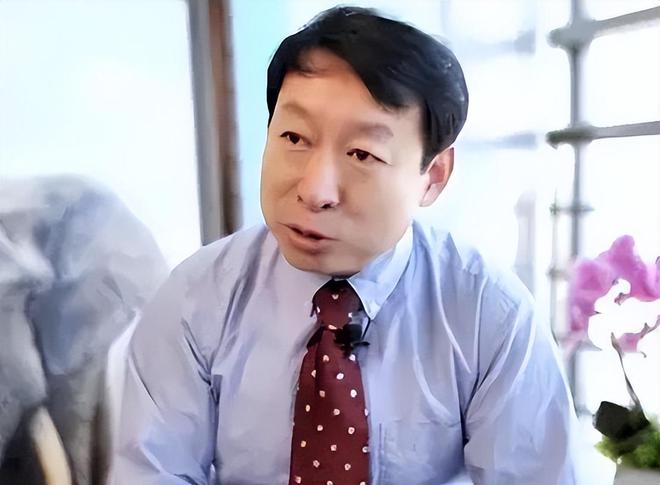 龙8国际：一位北大教授的家庭教育：接受孩子的平庸倒数第一也不报辅导班(图13)