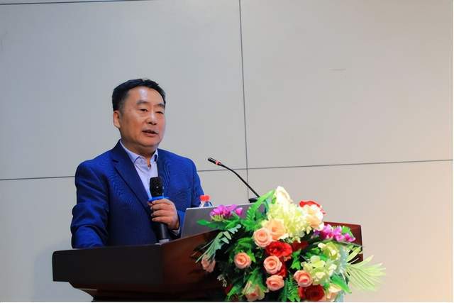 第四届山东省学习心理论坛暨中小学生心理健康教育研讨会在济南成功举办(图4)