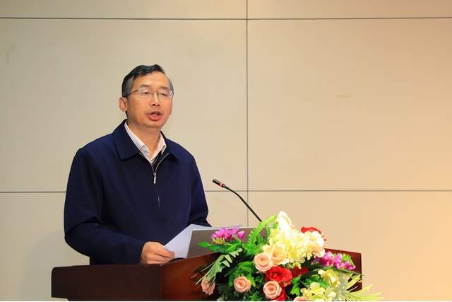 第四届山东省学习心理论坛暨中小学生心理健康教育研讨会在济南成功举办(图3)