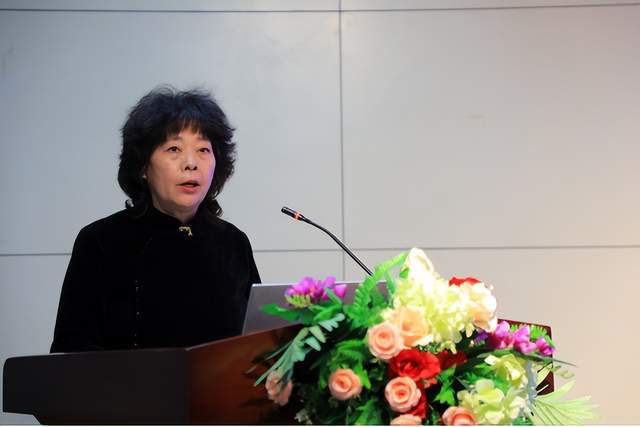 第四届山东省学习心理论坛暨中小学生心理健康教育研讨会在济南成功举办(图5)