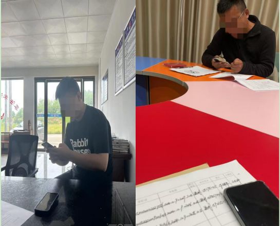 光山县司法局：心理危机干预为“心”护航(图3)