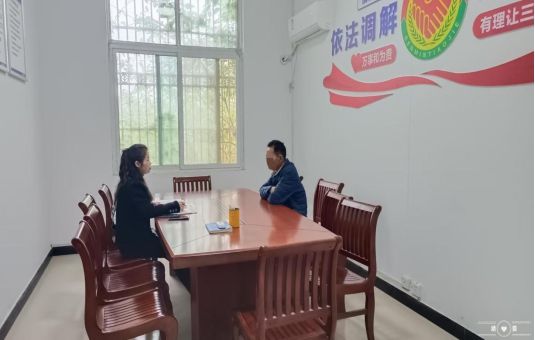 光山县司法局：心理危机干预为“心”护航(图2)