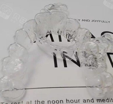 long8：新价格揭秘！2024年牙齿矫正价格多少钱更新：金属托槽5800+自锁托槽8800+隐形矫正1(图3)