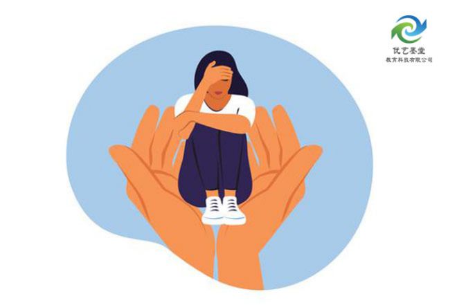 long8：青少年心理健康的危机与应对策略陕西优艺墨堂心理咨询有限公司(图3)