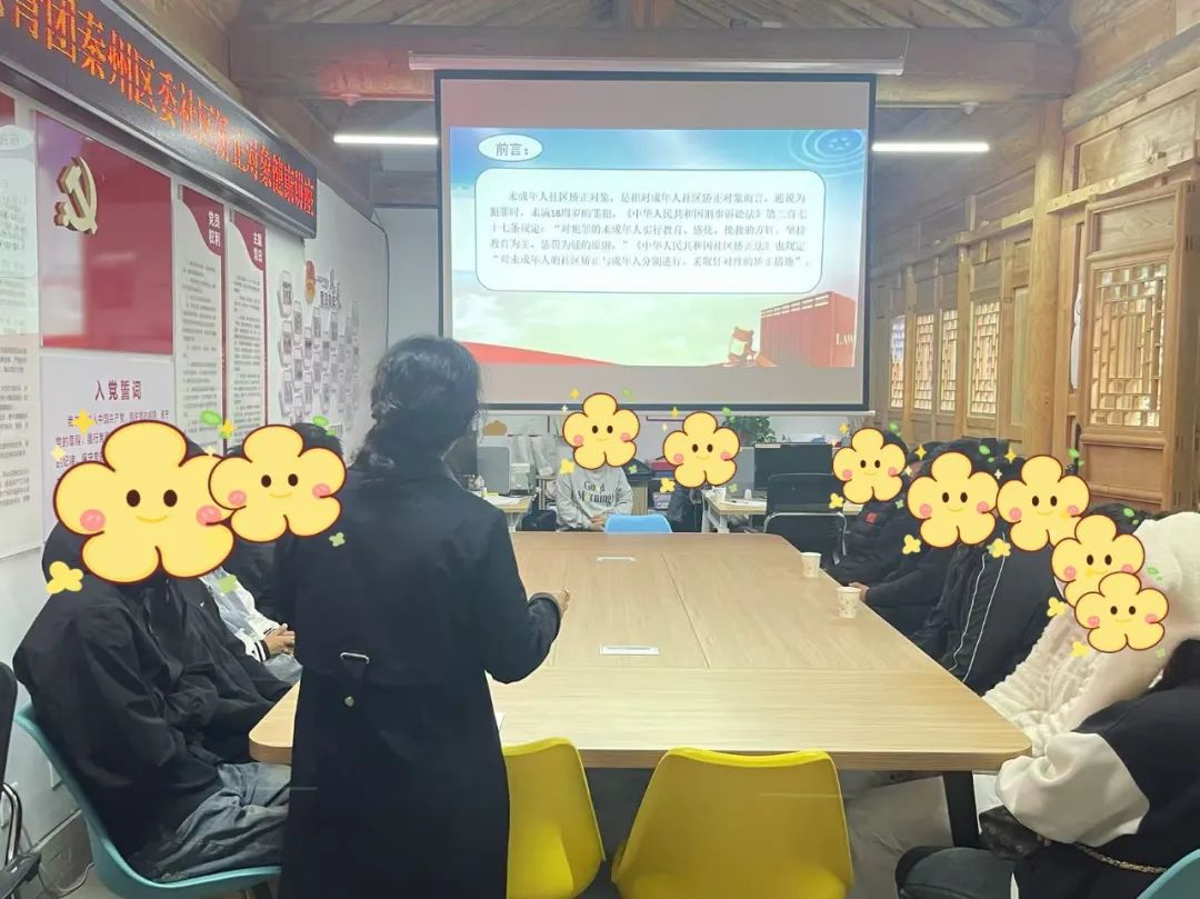 long8：温情矫治从“心”出发(图2)