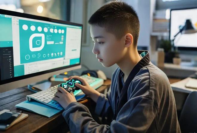【真实案例】少年沉迷游戏专家助力重拾学业与家庭温暖(图4)