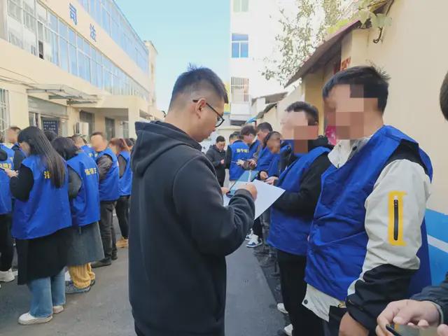 洛宁县司法局开展2024年第三季度社区矫正对象心理筛查暨心理健康知识讲座(图2)