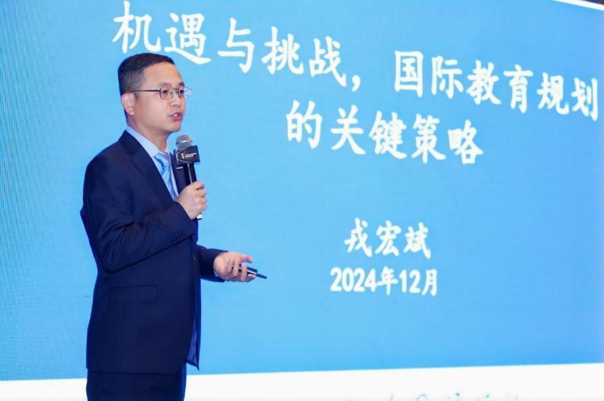 江浙家庭多途径教育指南：新东方多途径规划咨询服务展圆满落幕(图7)