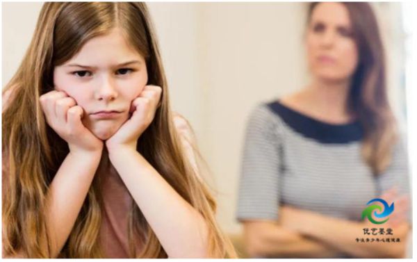 long8：陕西优艺墨堂心理咨询反馈好!5个简单的行动帮助孩子摆脱抑郁情绪(图2)