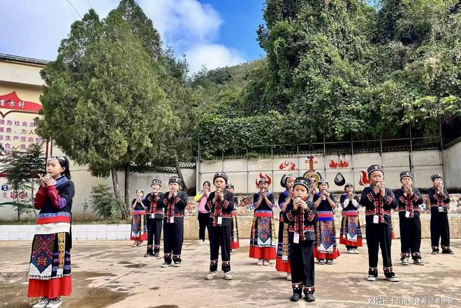 厚植民生福祉融入美好生活彩票公益金为文山公益事业插上翅膀(图2)