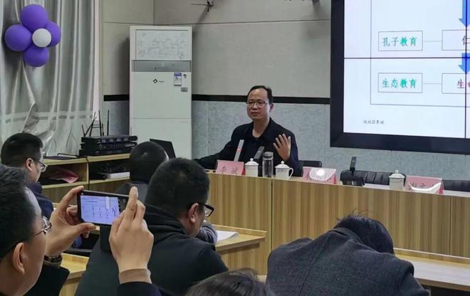 如何呵护青少年心理健康？安康心理专家、教师有话说！(图9)