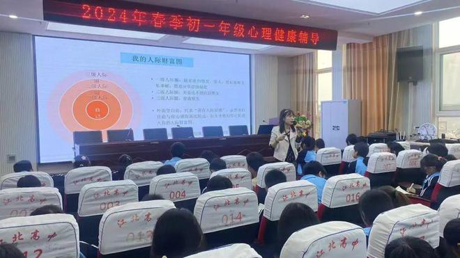 如何呵护青少年心理健康？安康心理专家、教师有话说！(图10)