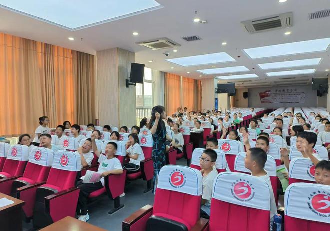 如何呵护青少年心理健康？安康心理专家、教师有话说！(图13)