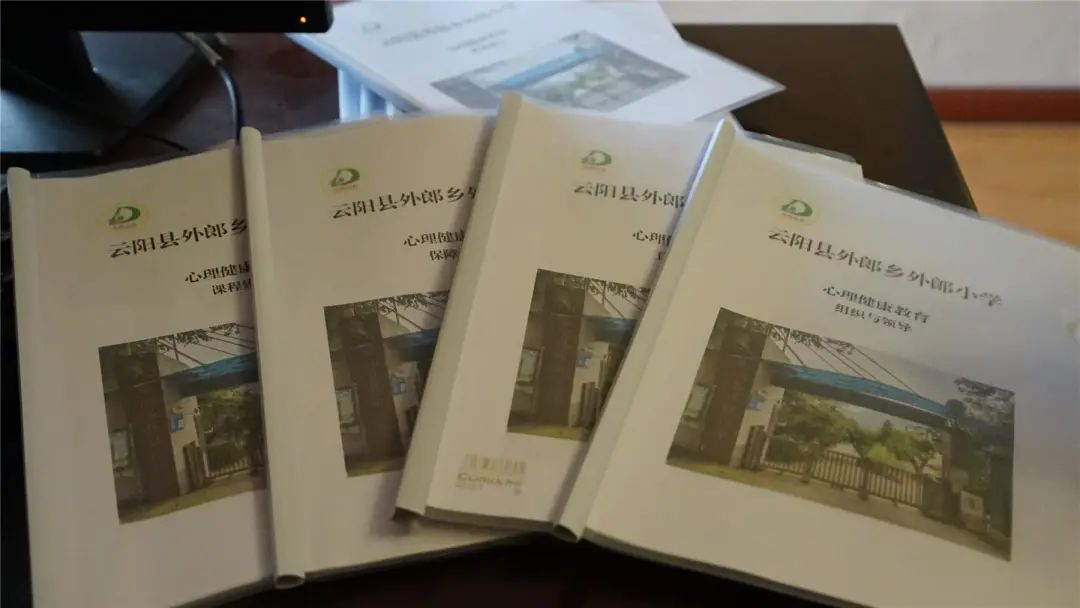 long8：这堂课很重要！关乎乡村儿童的心理健康(图4)