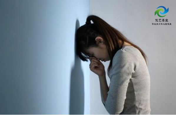 陕西优艺墨堂教育科技权威机构青少年抑郁焦虑的干预方法(图3)