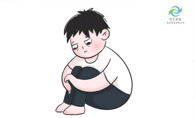 2024陕西优艺墨堂教育科技有限公司口碑好!抑郁休学一年后复学(图3)