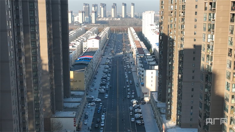 漯河市郾城区：厚植民生福祉绘就幸福底色(图2)