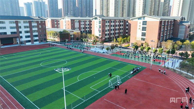 漯河市郾城区：厚植民生福祉绘就幸福底色(图3)