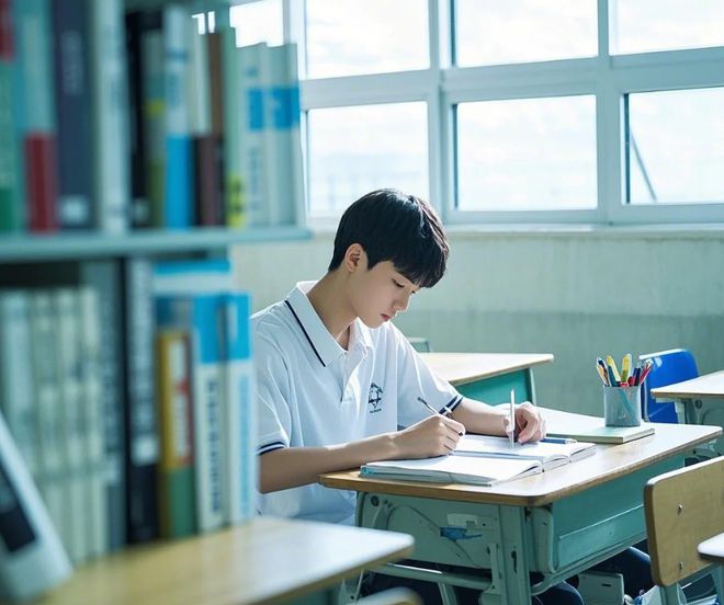 青少年男生女生心理健康状况对比(图2)