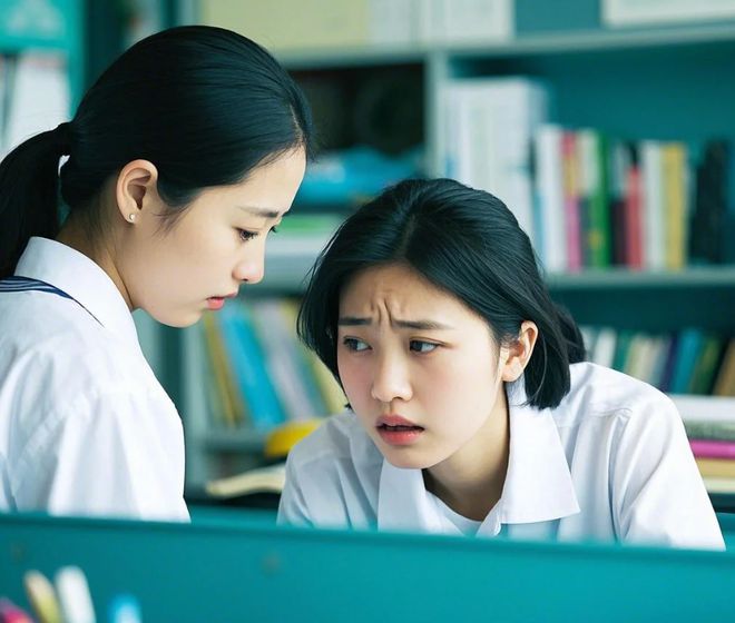 青少年男生女生心理健康状况对比(图6)