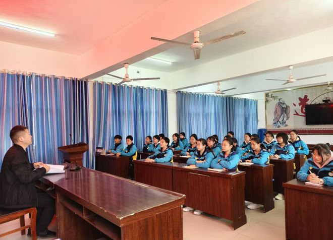 2024年平桥区青少年心理健康服务进村（社区）系列行动（五十五）(图3)