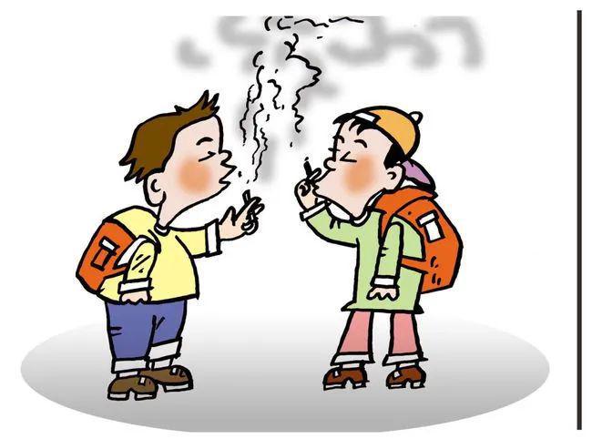 福州台江医院：逃学、说谎青少年不良行为背后的心理问题(图2)