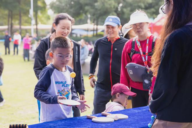 2024年广州市新时代文明实践心理健康教育活动圆满举行(图3)