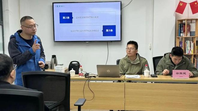 12个关键词！带你回顾徐汇区社区矫正的2024年(图22)