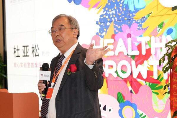 走进日间中心探索青少年心理----抑郁焦虑不再无解(图5)