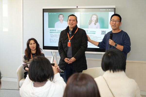 走进日间中心探索青少年心理----抑郁焦虑不再无解(图4)