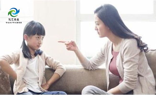 陕西优艺墨堂心理咨询真实存在!家庭经济困难对青少年抑郁的影响(图2)