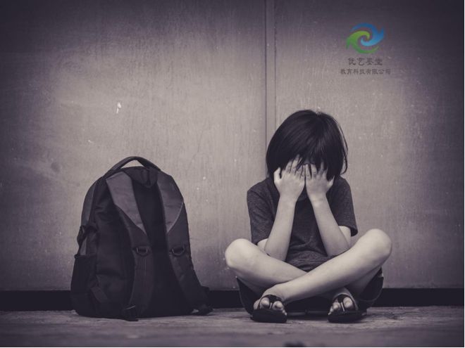 陕西优艺墨堂教育科技公司正规!母亲的哪些行为可能导致孩子叛逆(图3)