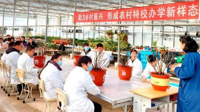 long8：总数全国第一！江苏10个案例入选中国基础教育创新案例(图4)