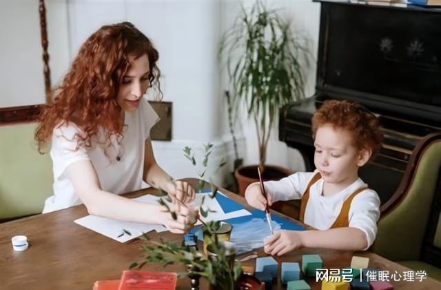 情绪课堂：家庭教育中的情绪智力培养技巧(图3)