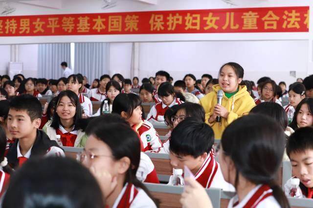 南粤向新有“她”力量(图9)