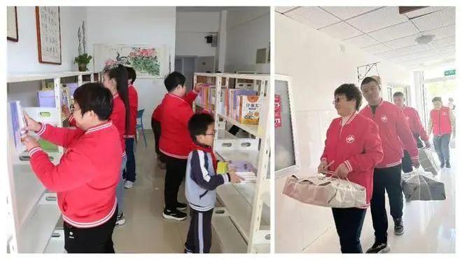 福彩圆梦照亮青少年儿童全面发展之路(图3)
