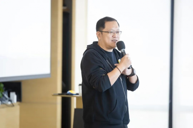 long8：小小运动馆2025年度培训会“跃”向未来共赴儿童教育新征程(图3)