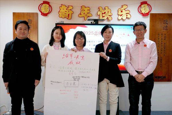 沧州孤困儿童心理辅导志愿服务协会召开核心骨干学习研讨会(图9)