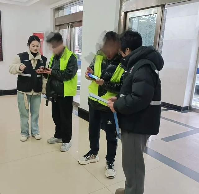 河南省栾川县社区矫正执法大队开展社区矫正对象入矫教育和心理辅导活动(图3)