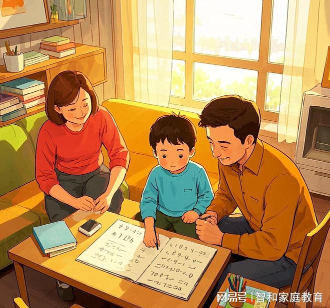 智和课堂“哭穷式教育”正在悄悄毁掉孩子(图3)