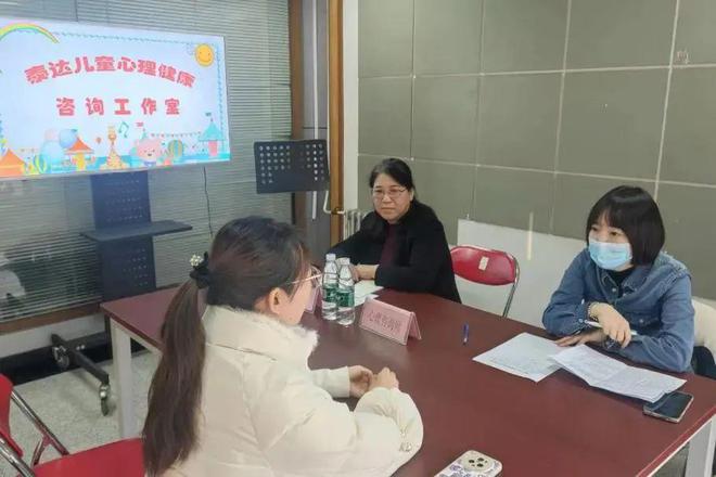 龙8国际：市级一等奖！泰达特色社区教育凭实力“出圈”(图3)