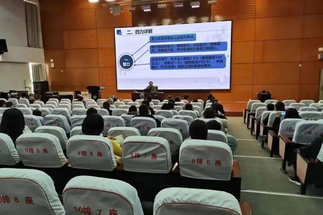 龙8国际：市级一等奖！泰达特色社区教育凭实力“出圈”(图4)