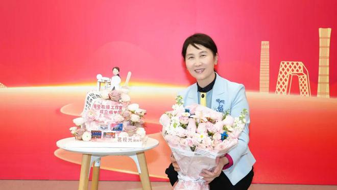 主委级专家加盟！担任知名民营眼科医院特聘院长(图2)